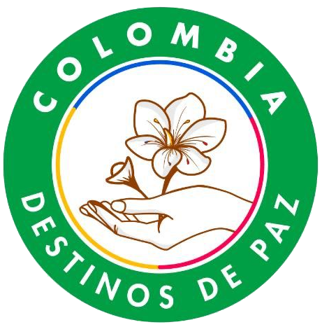 Colombia Destinos