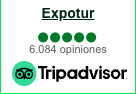 Expotur - Excelencia en TripAdvisor